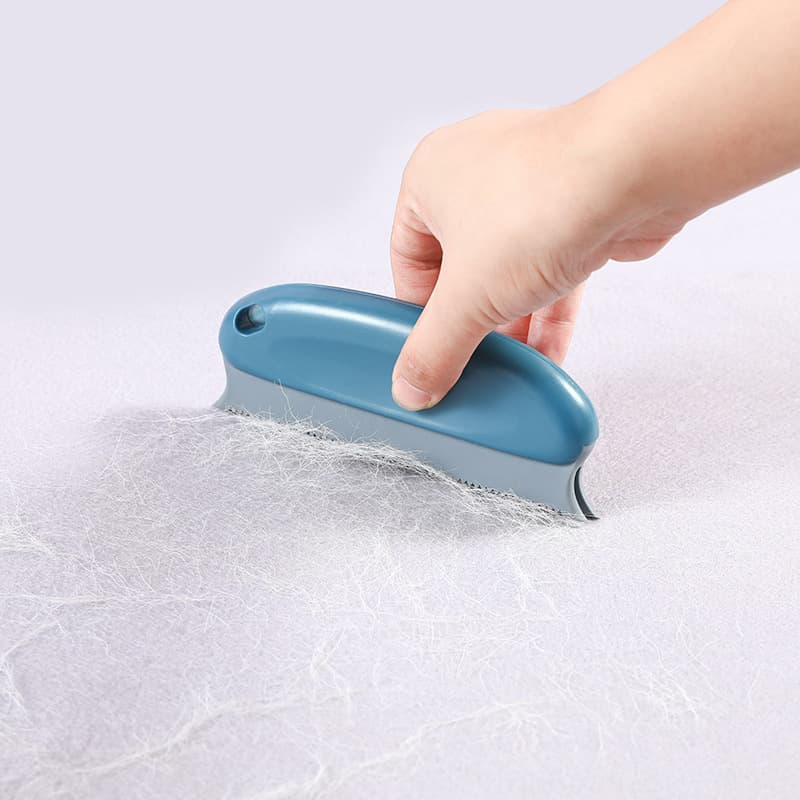 Silicone Pet Hair Remover thumbnail 4