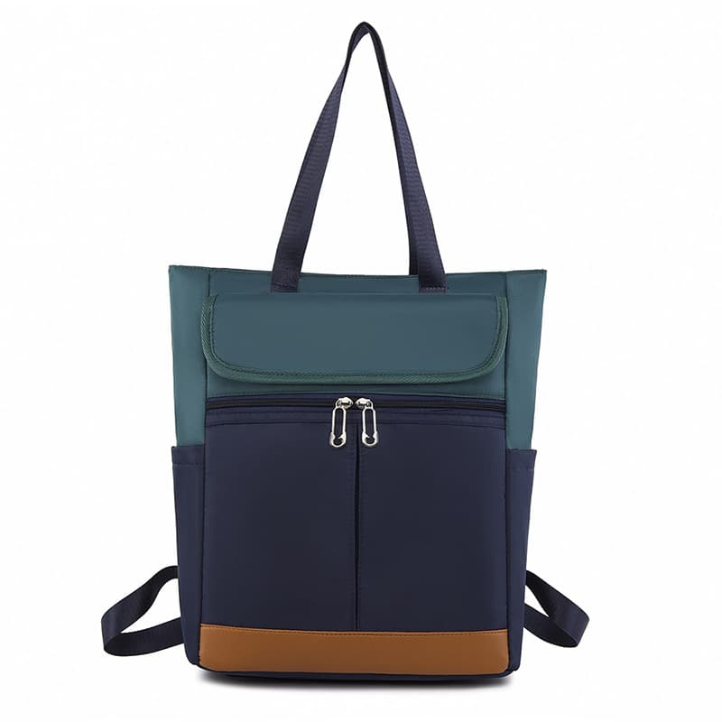 Oxford Tote Bags Backpack for Women thumbnail 6