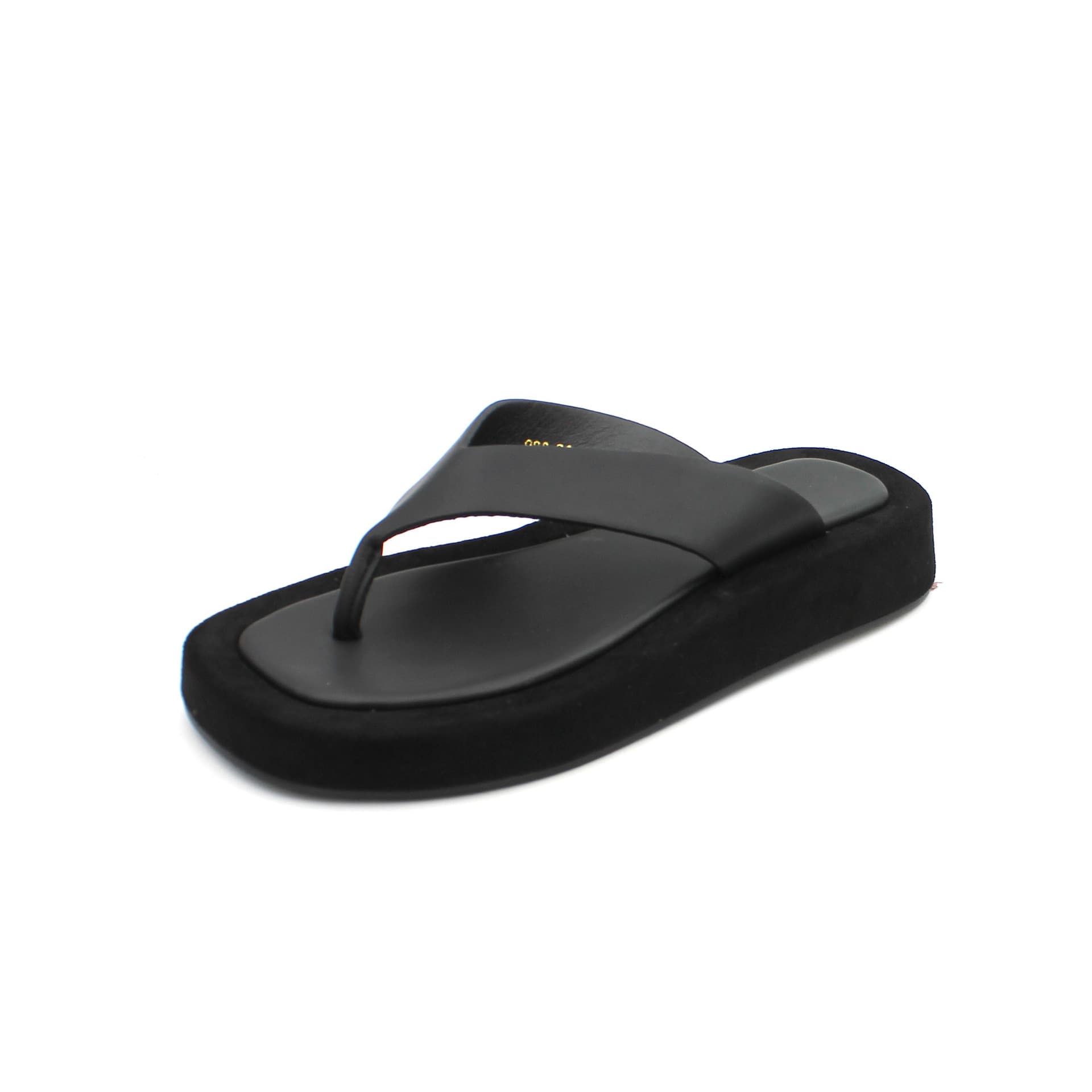 Platform Flip-Flops thumbnail 3