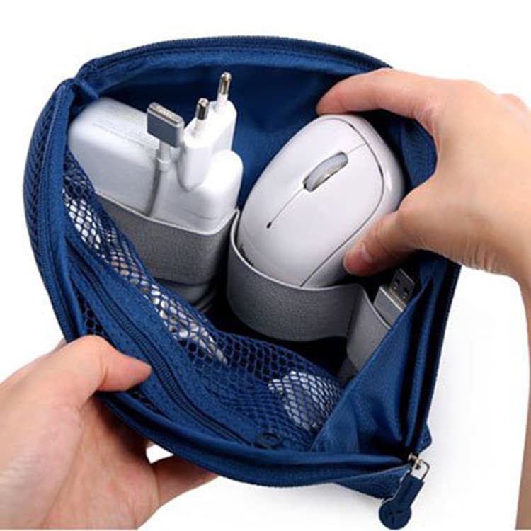 Makeup Bag Organizer thumbnail 4