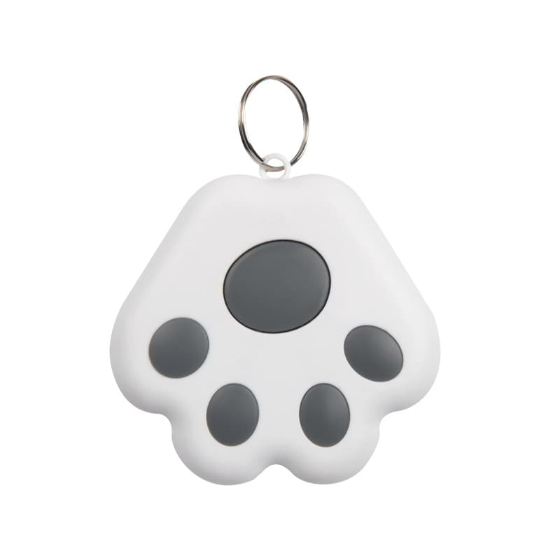 Dog FootprintsTracker&key finder