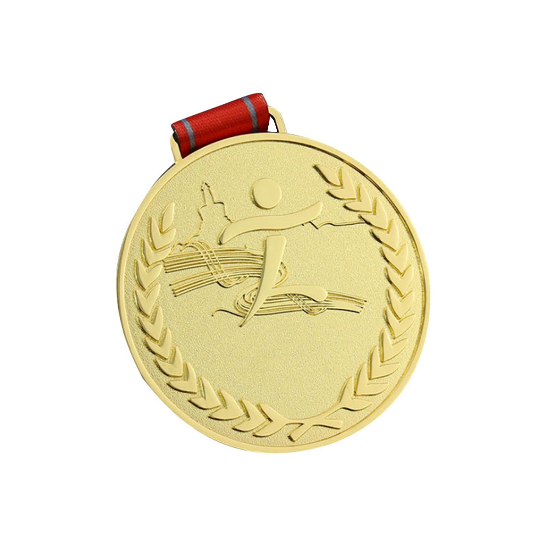 Custom Metal Medals thumbnail 2