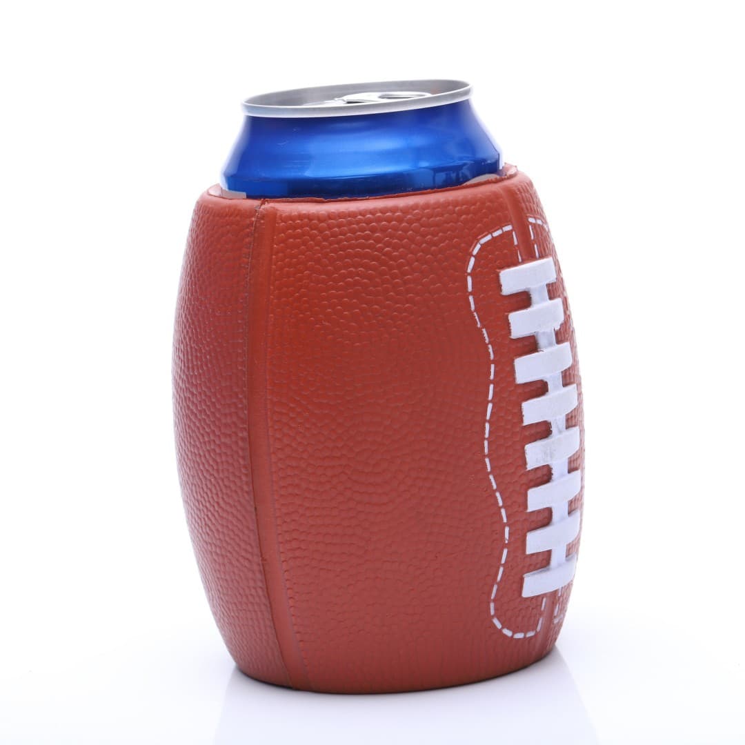 Sports Spherical Creative Portable Can Holder thumbnail 4