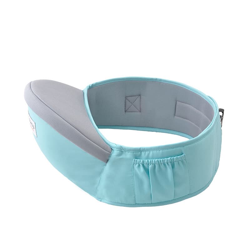 Baby Waist Stool Multi-Functional Front Hold Belt thumbnail 4