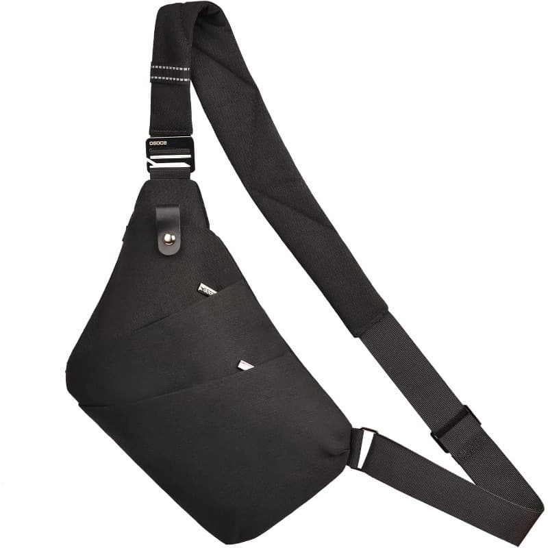 Anti-Theft Shoulder Chest Crossbody Bag thumbnail 2