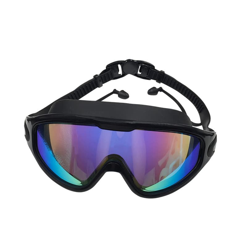 Swimming Goggles No Leaking Anti Fog Adult Men Women Youth thumbnail 3
