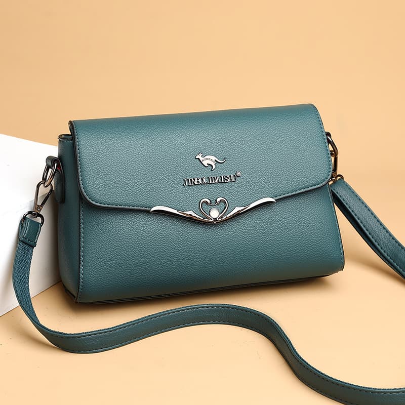 PU Leather Crossbody Women’s Bag thumbnail 8