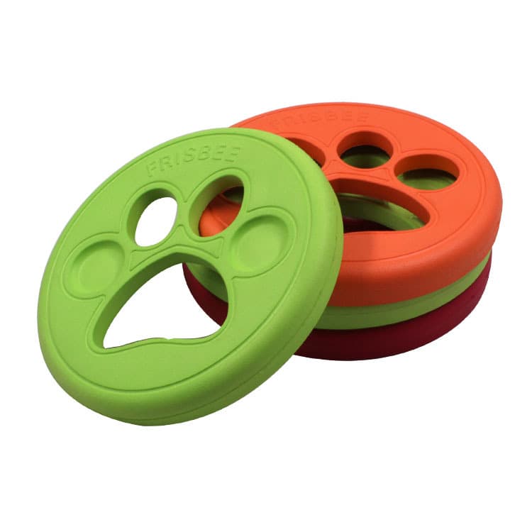 Pet Toys Flying Saucer thumbnail 4