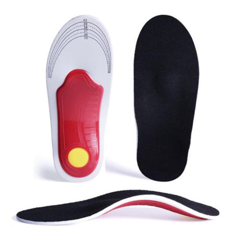 Memory Foam Orthopedic Insoles For Shoes thumbnail 3