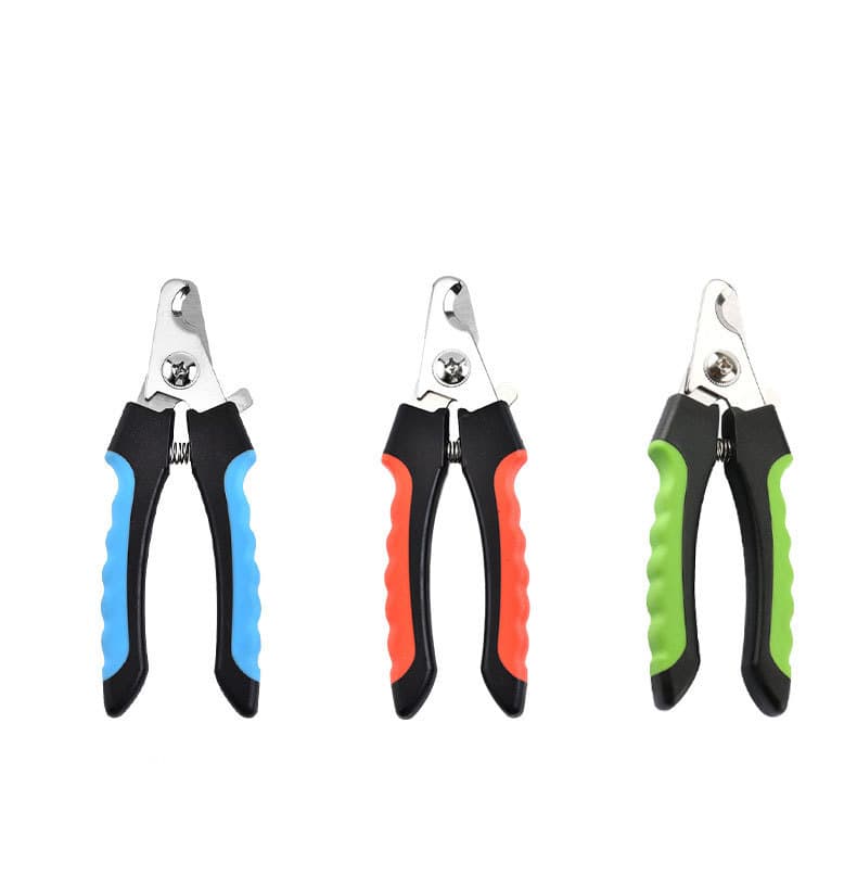 Dog Nail Clippers thumbnail 3