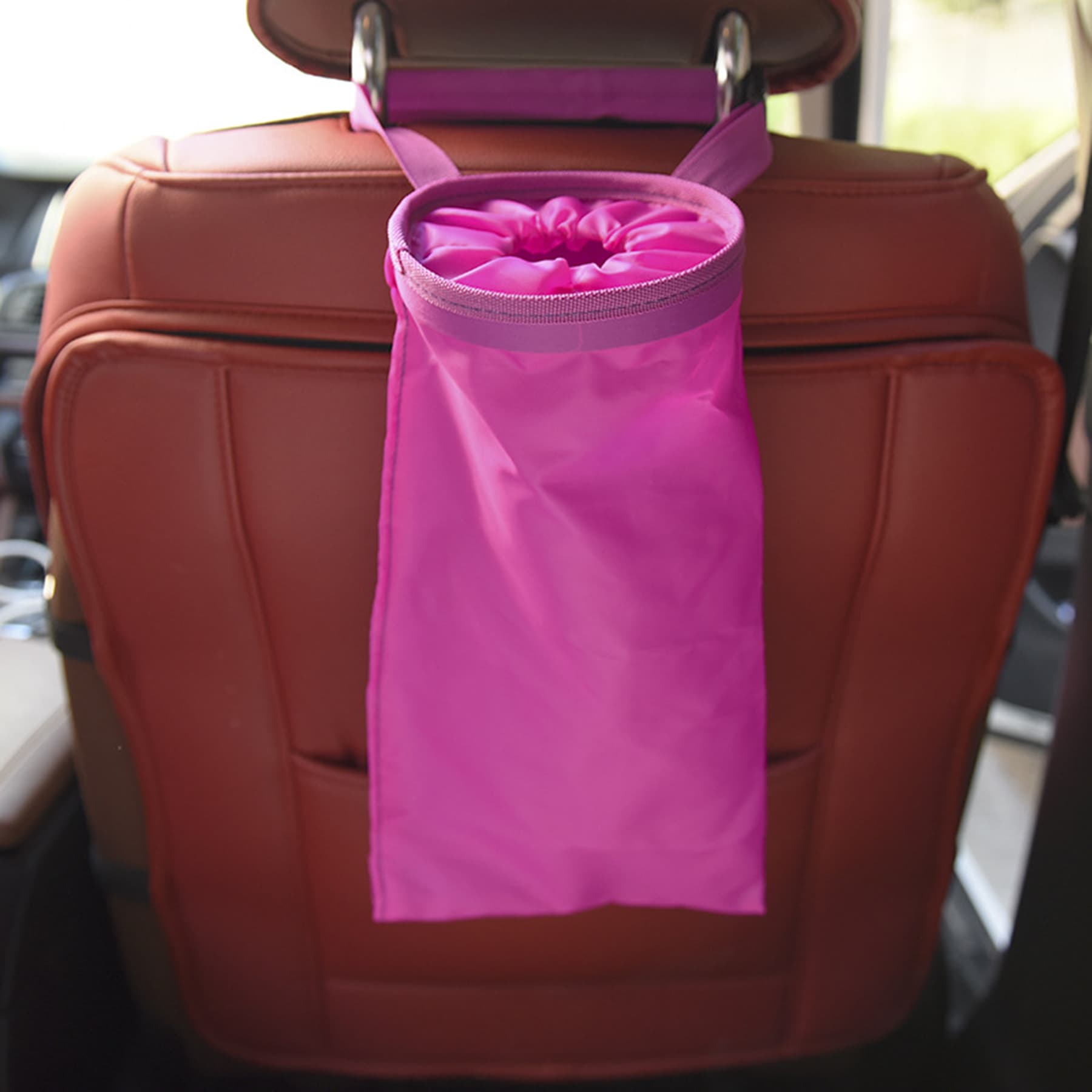 Car Trash Bag thumbnail 5