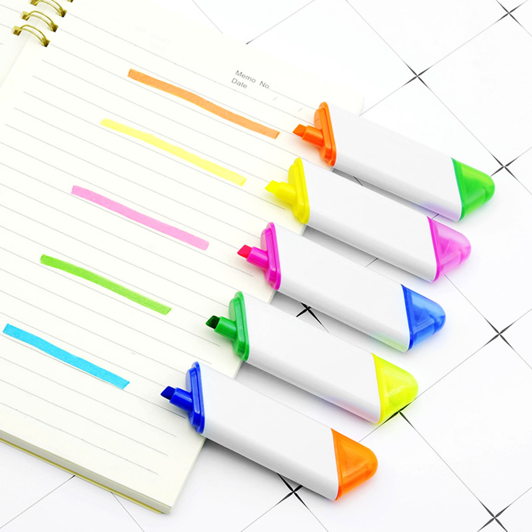 Lighter Dual-Ended Highlighter thumbnail 17