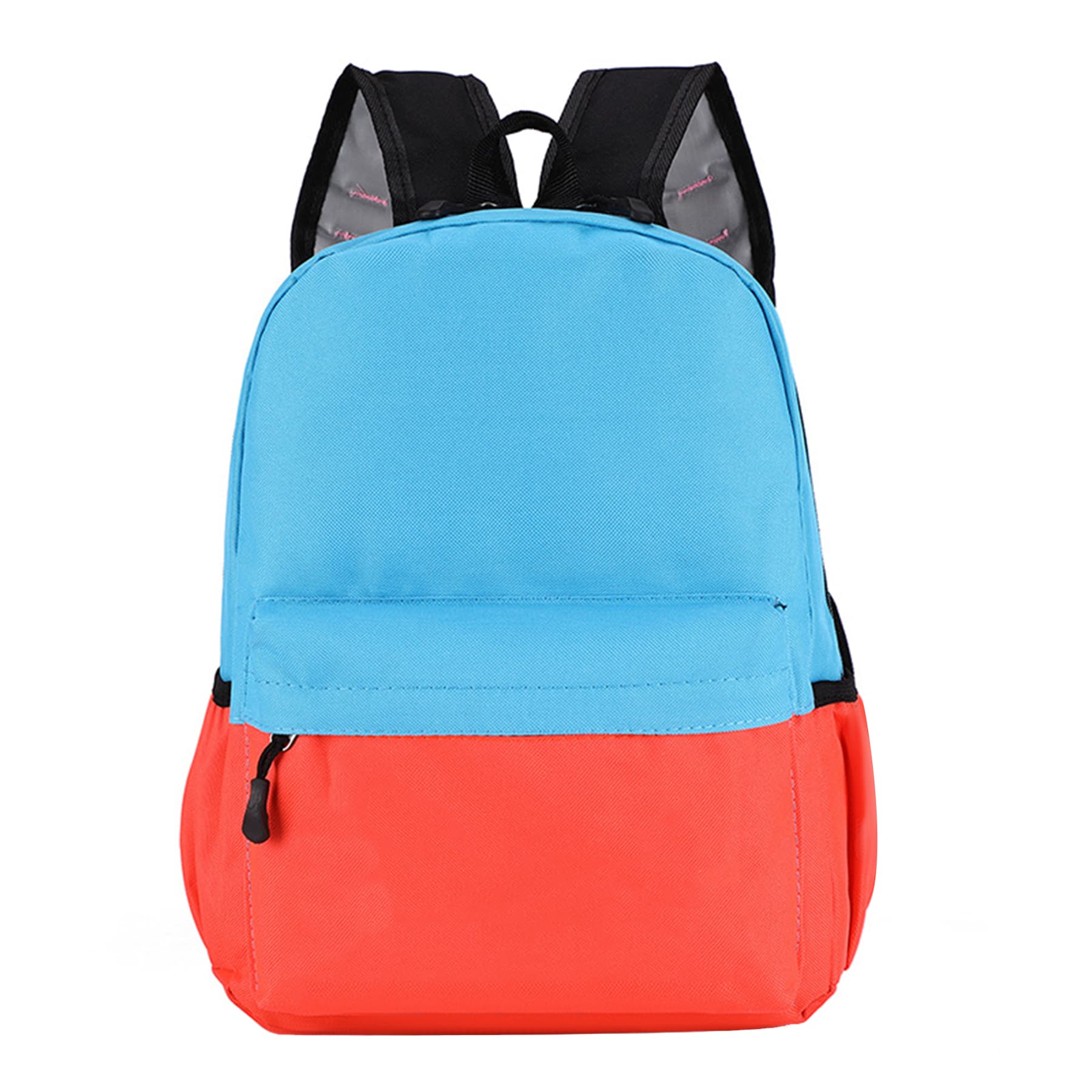 Two tone backpack thumbnail 5