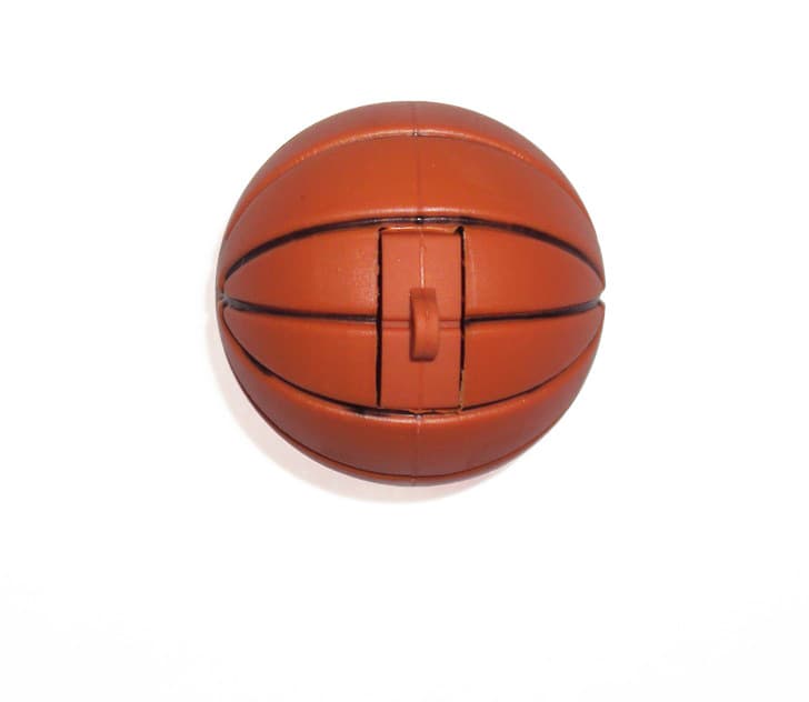 Basketball Flash Drives thumbnail 2