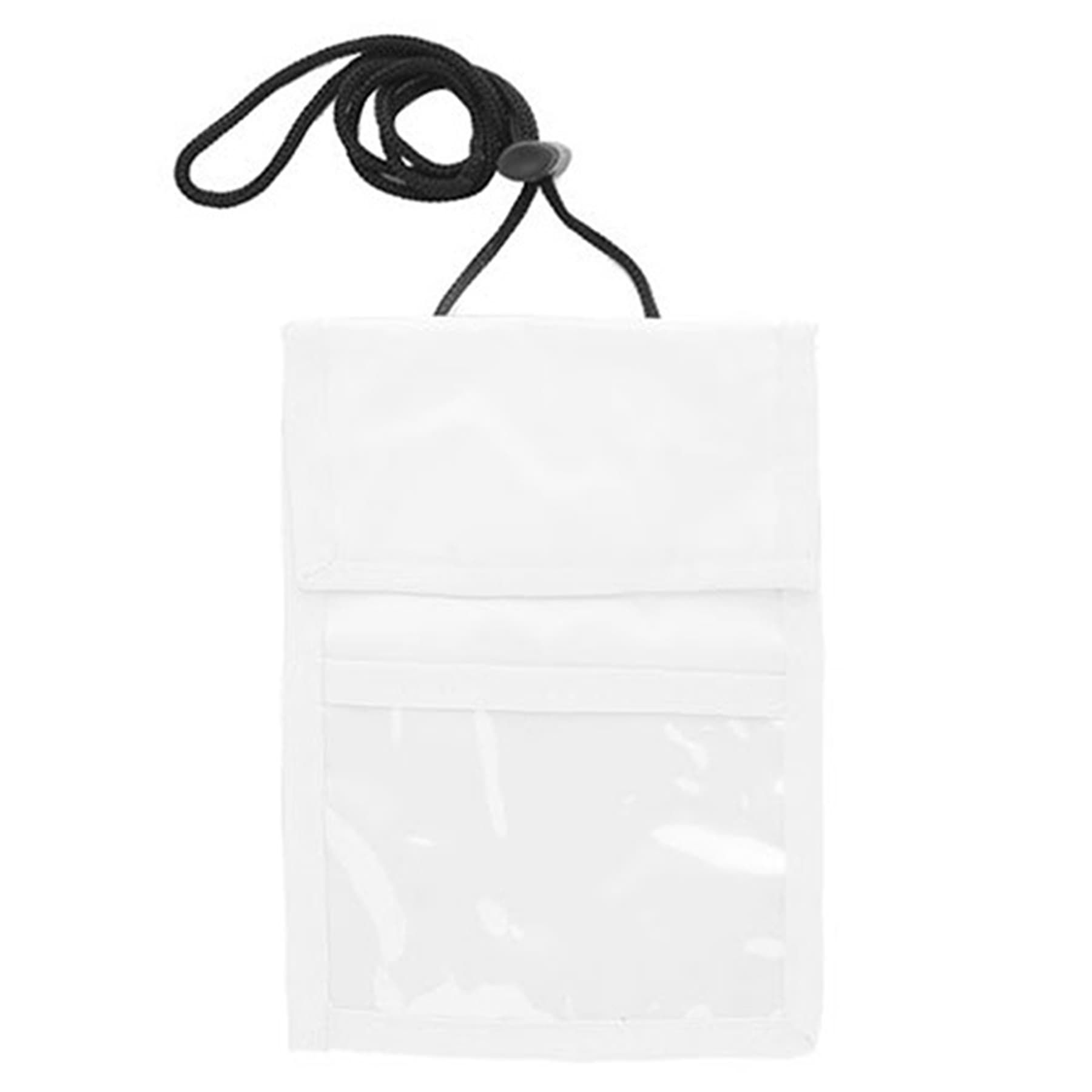 Neck Wallet Pouch thumbnail 10