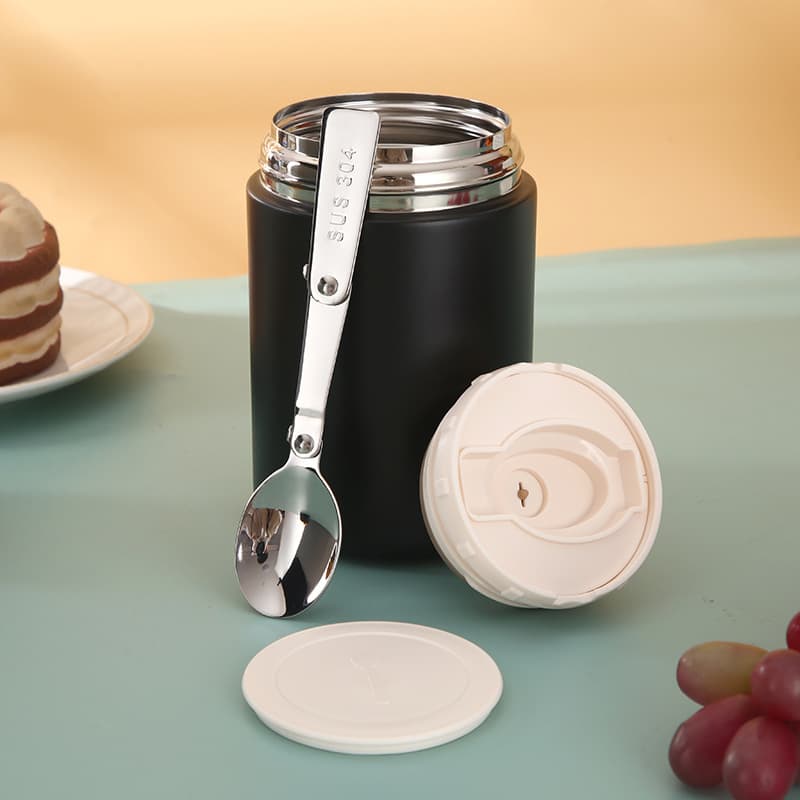 Portable External 304 Stainless Steel Braising Pot thumbnail 7