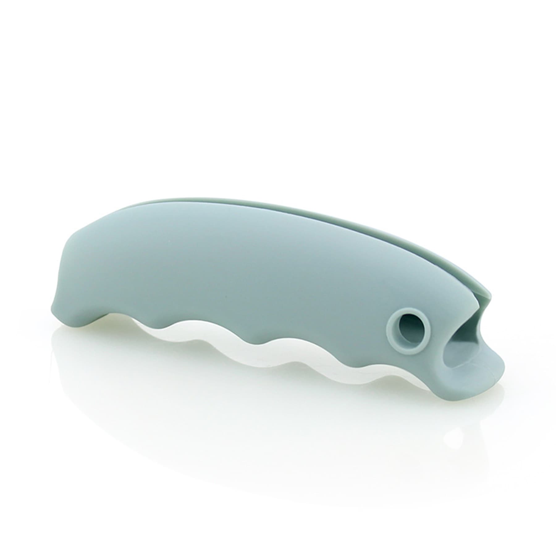 Silicone Shopping Bag Carrying Handle thumbnail 11