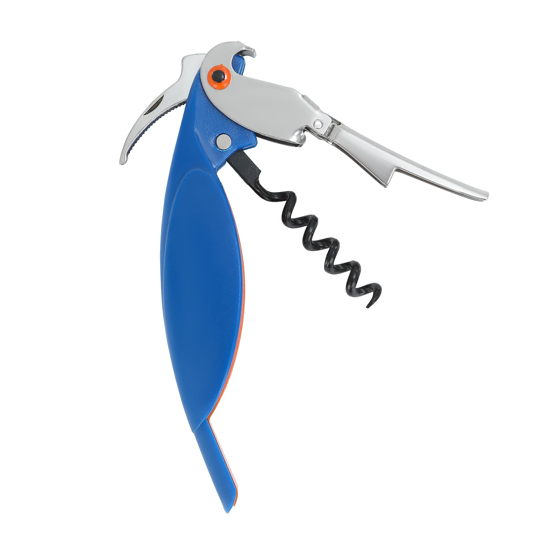 Parrot Seahorse Bottle Opener