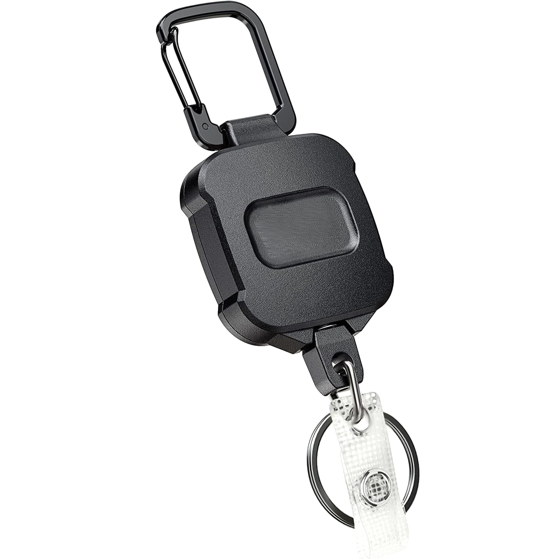 Self Retractable ID Badge Holder thumbnail 3