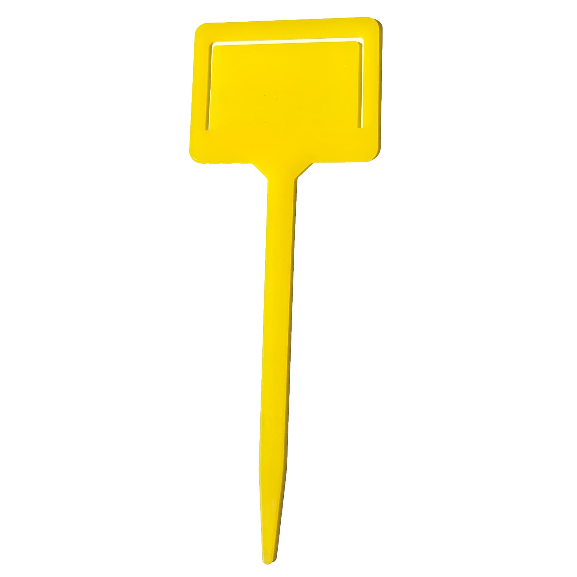 Plastic Sign Board thumbnail 2