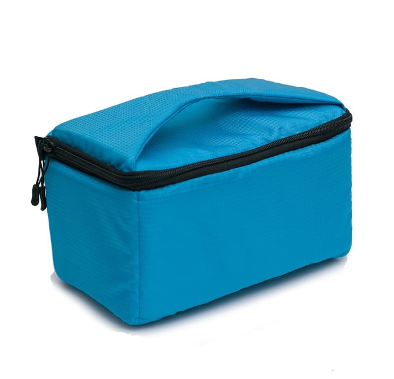 Portable Camera Insert Case Pouch Holder thumbnail 10