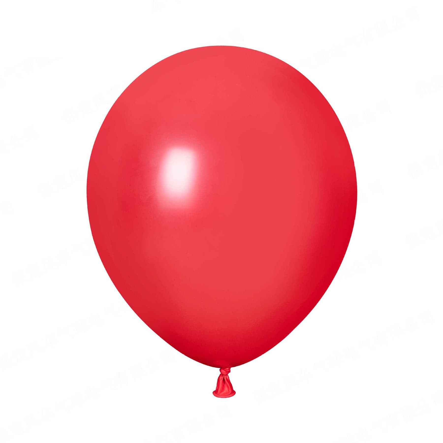 Assorted Color Party Balloons thumbnail 12