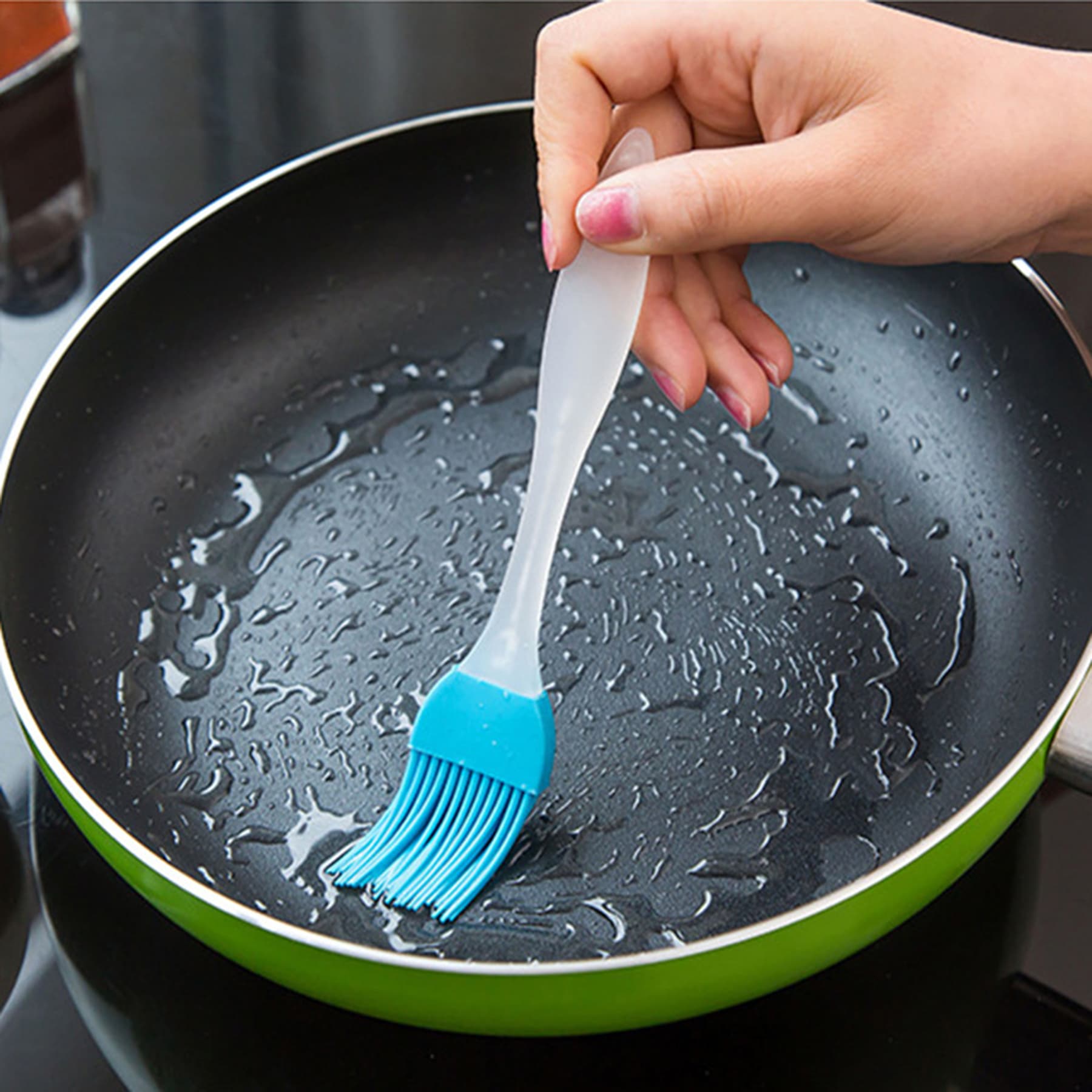 Silicone Basting Brush thumbnail 7