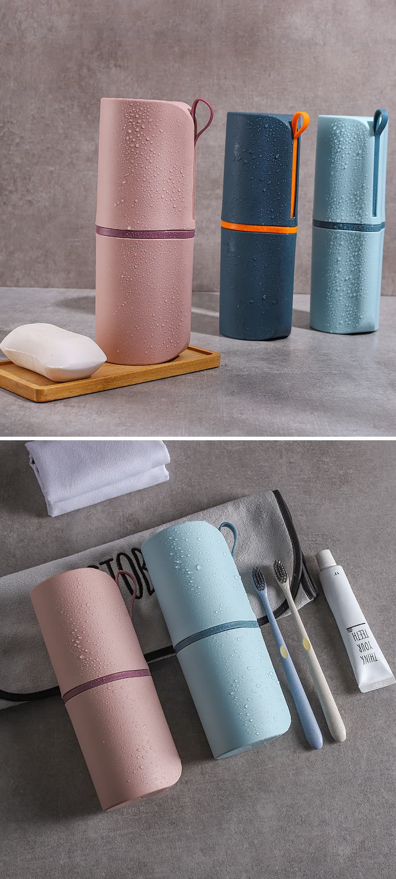 Travel Toothbrush Case thumbnail 6