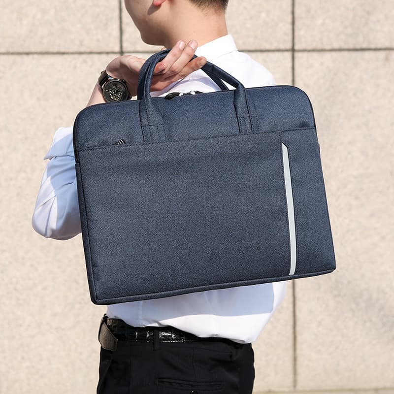 Laptop Bag Briefcase Handbag thumbnail 2