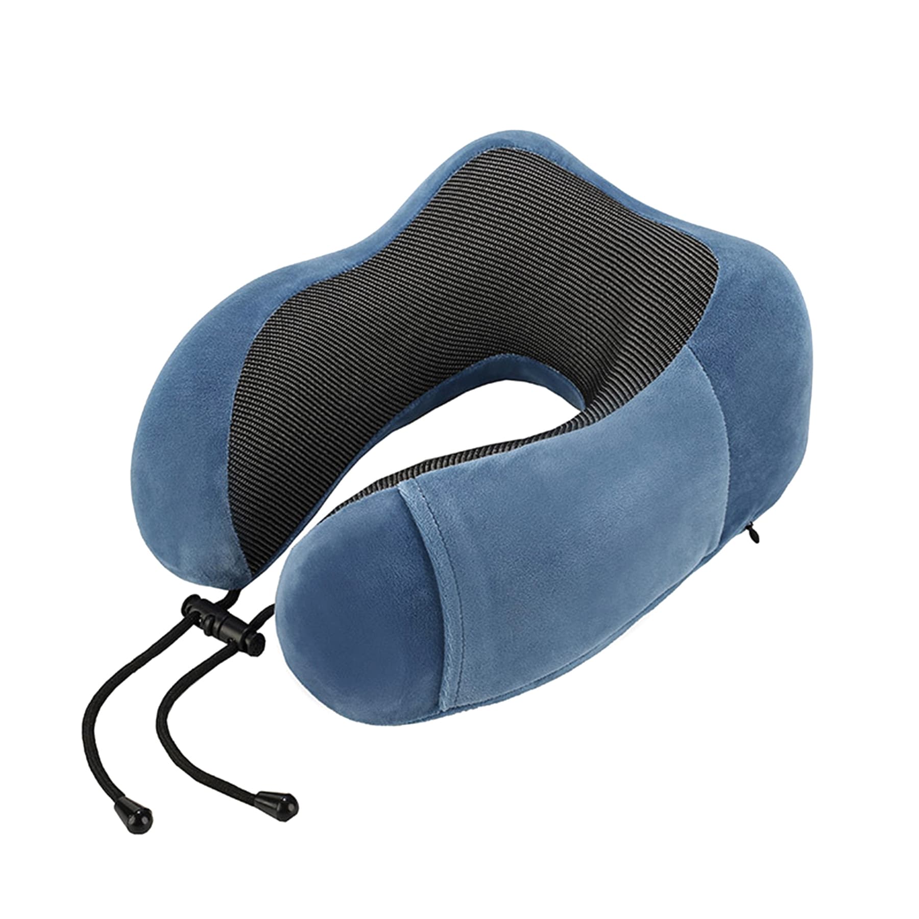Memory Foam Neck Pillow thumbnail 3