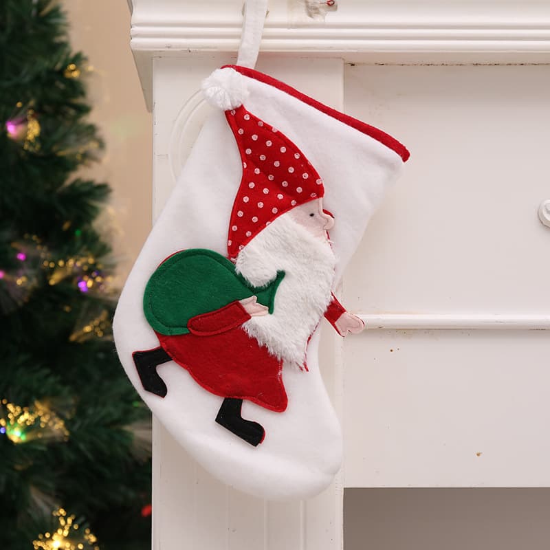 Christmas Stockings thumbnail 4