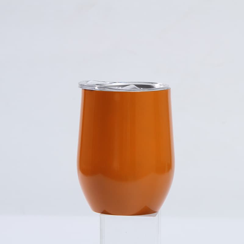 12oz Double Wall Stainless Steel Cup thumbnail 5