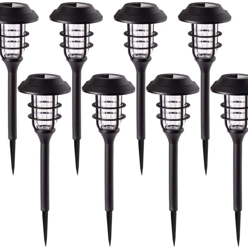 Solar Lights For Outside thumbnail 4
