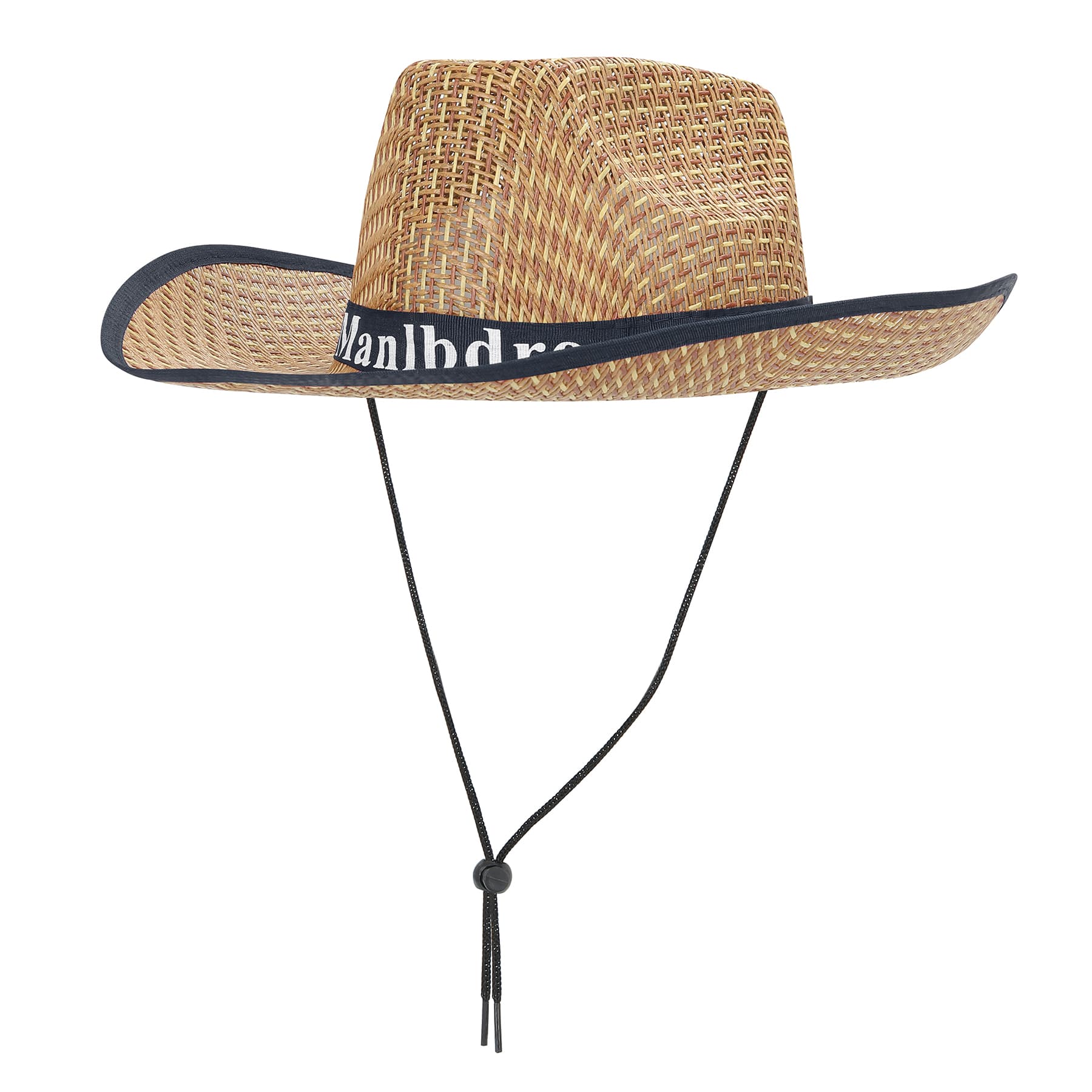 Custom Straw Cowboy Hat thumbnail 5