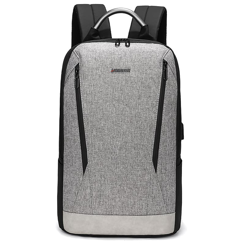 Backpack With USB