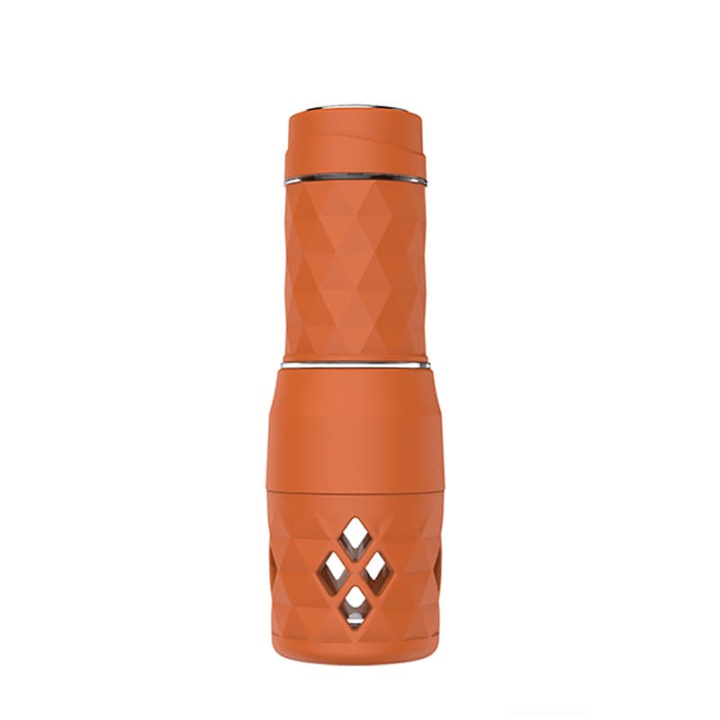 Portable Espresso Coffee Maker thumbnail 8