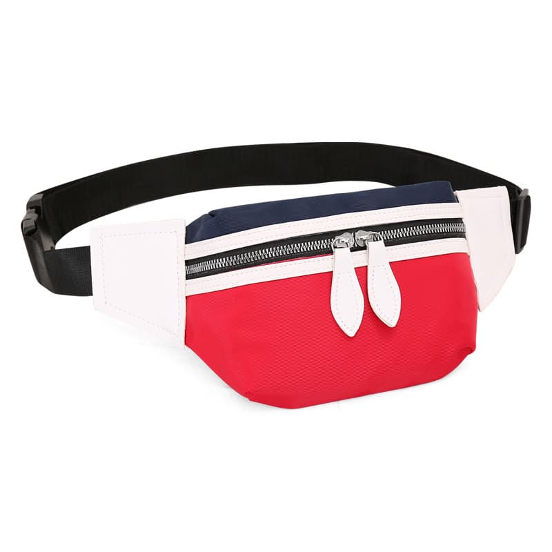 Fanny Pack Sports Belt Crossbody Bag thumbnail 4