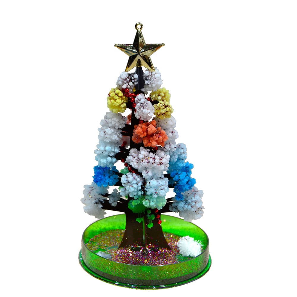 Magic Paper Growing Tree thumbnail 3