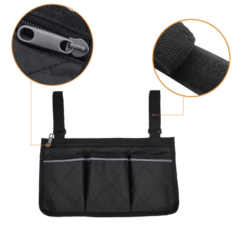 Wheelchair Storage Bag thumbnail 9