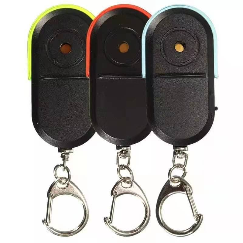 Wireless Anti-Lost Alarm Key Finder thumbnail 8