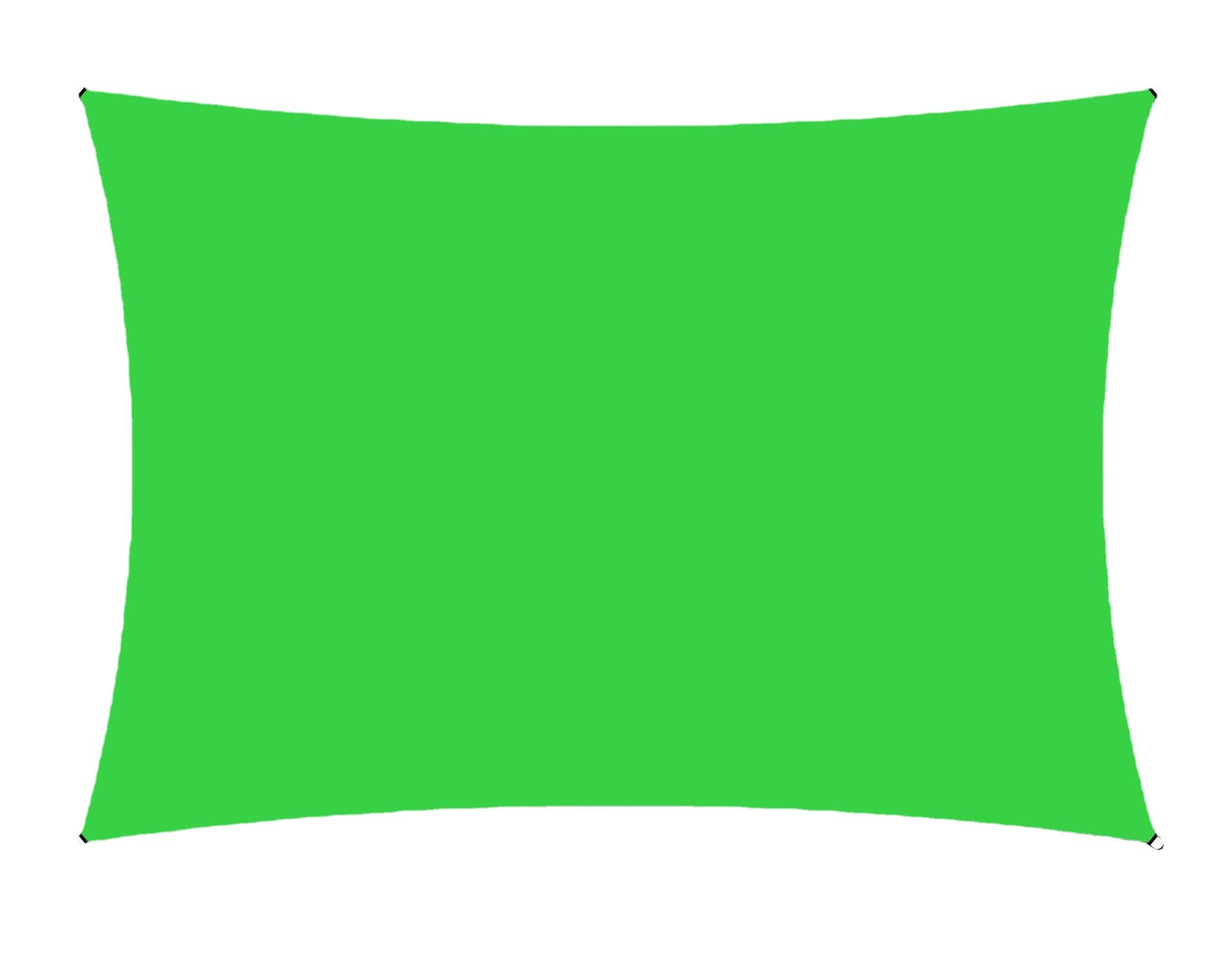 118"x 118" Outdoor Sun Shade Sail Canopy thumbnail 2