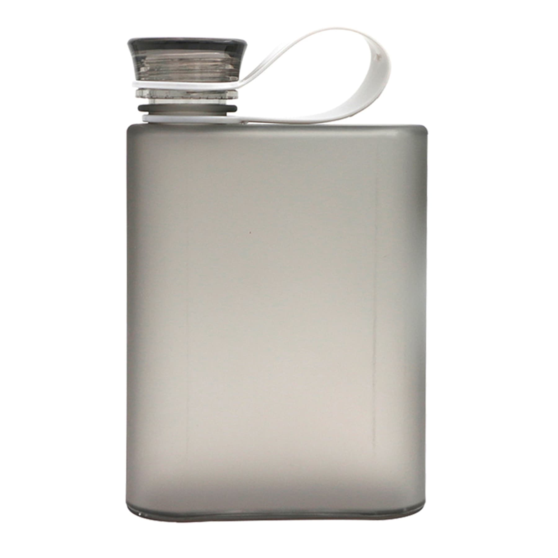 Portable Flat Drinking Bottle thumbnail 2