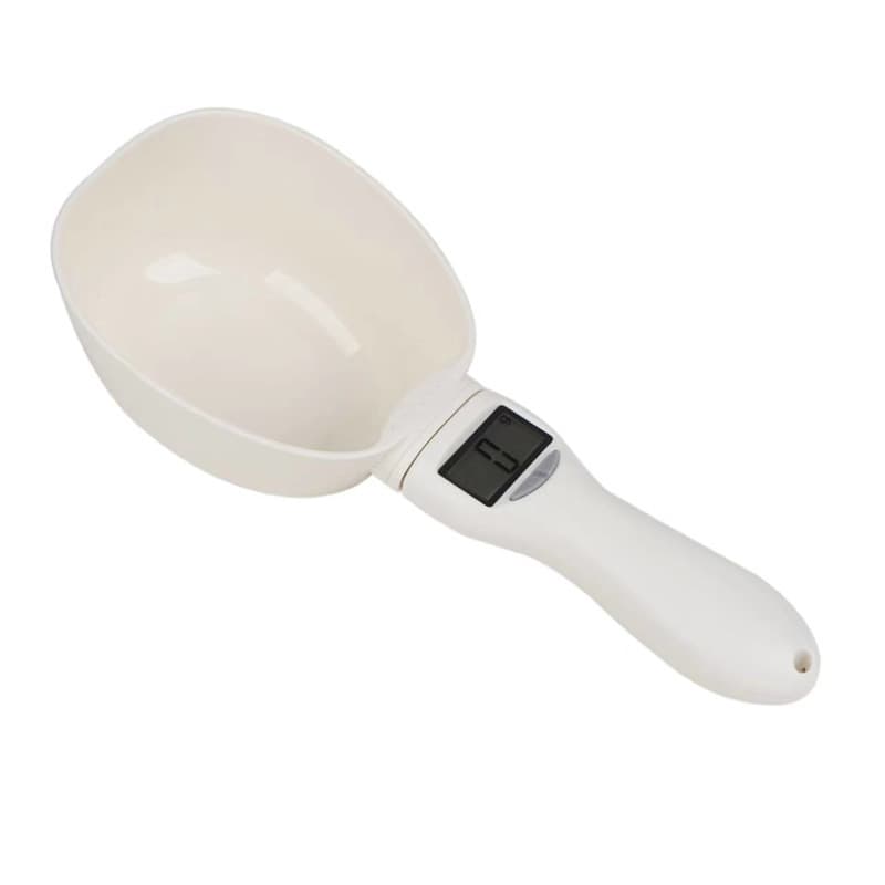 Digital Scale Spoon with LCD Display thumbnail 4