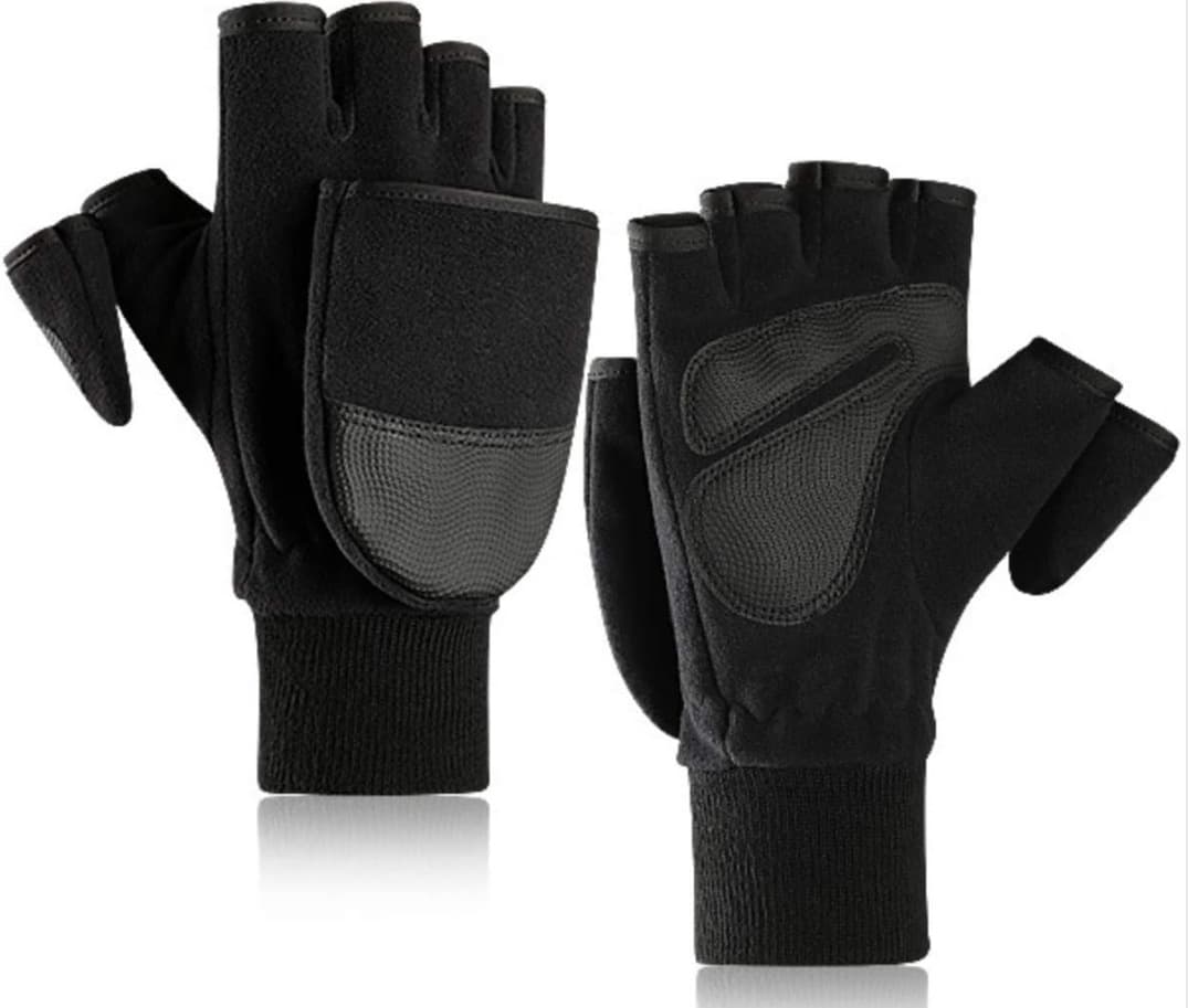 Winter Convertible Gloves thumbnail 8