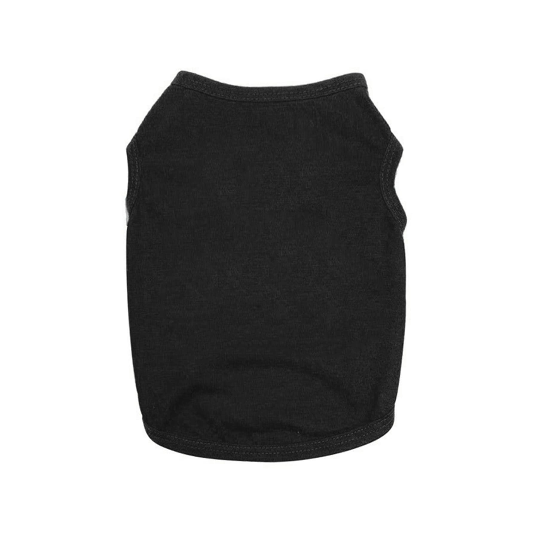 3XL Dog Vest thumbnail 4