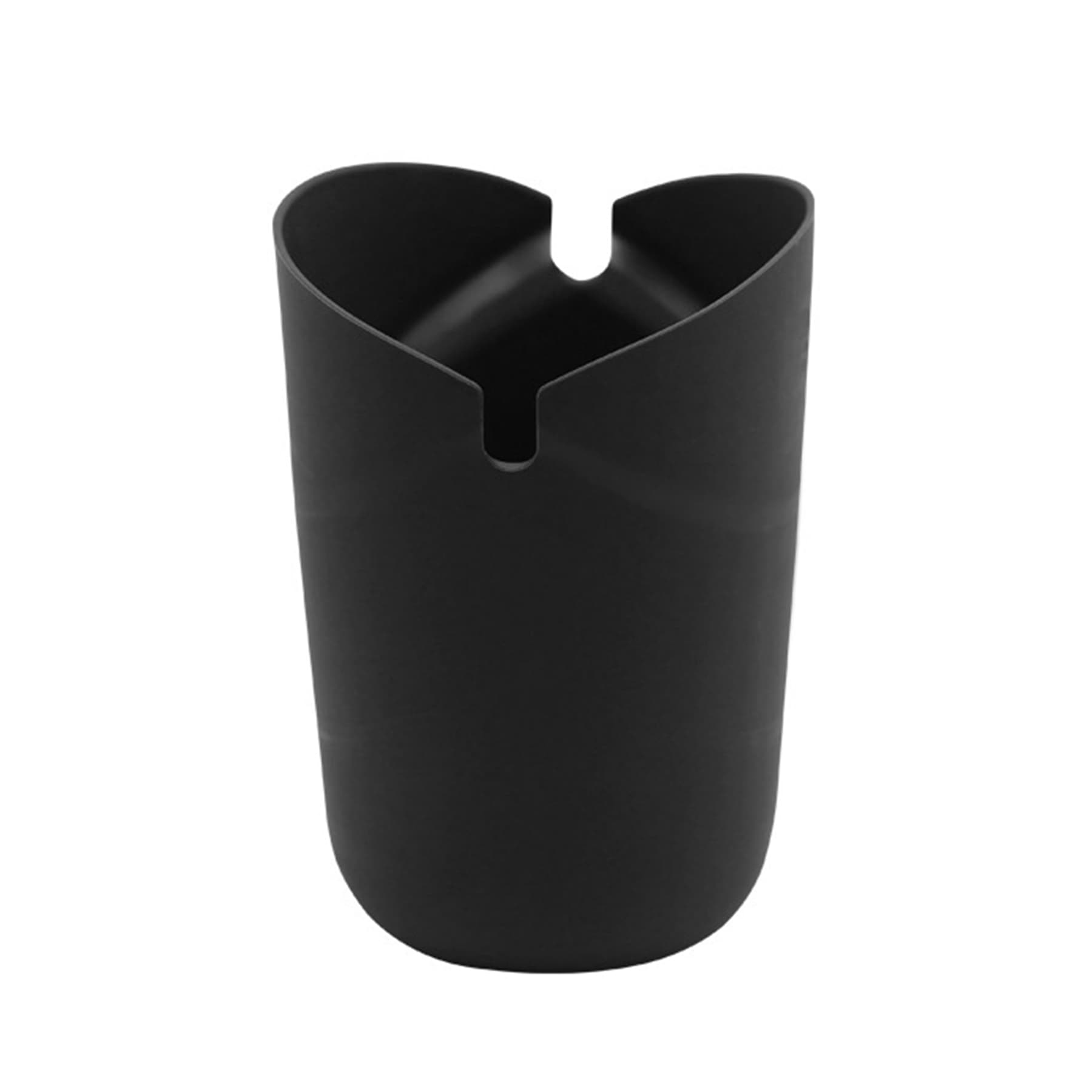 Foldable Silicone Microwave Popcorn Popper Maker Holder thumbnail 2
