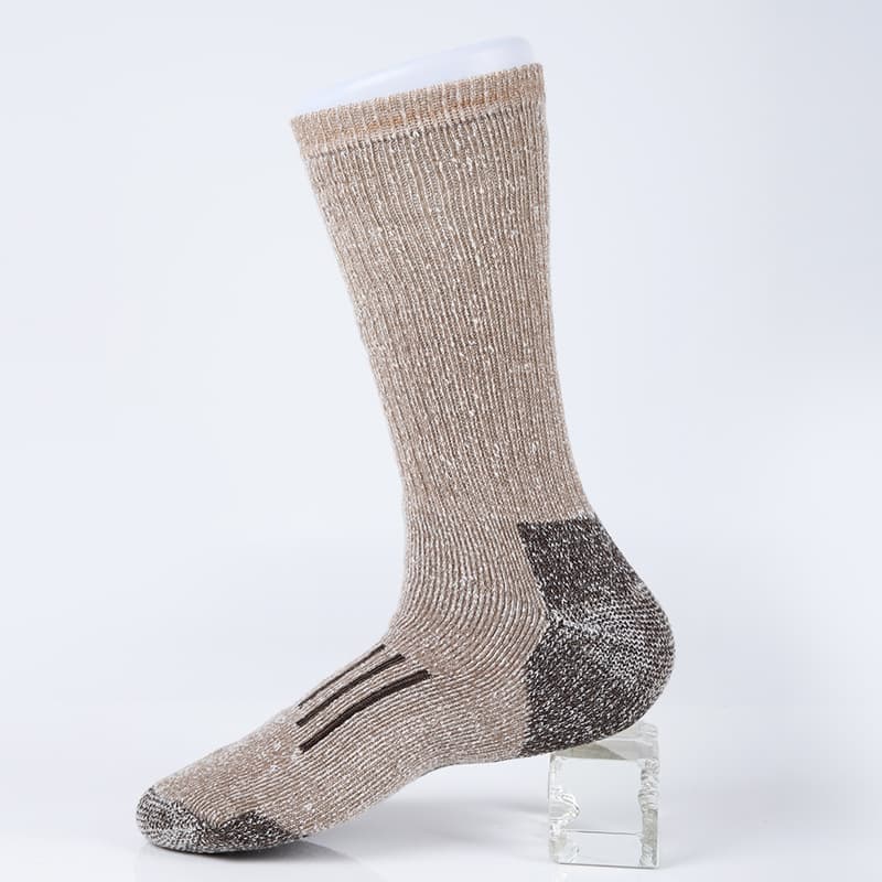 Warm Thermal Wool Socks for Winter thumbnail 7