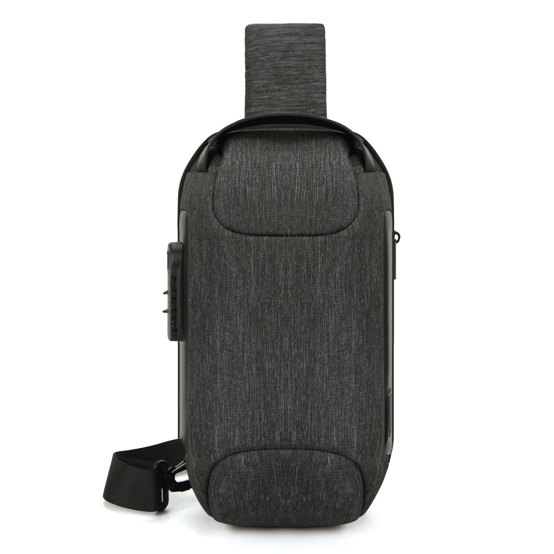 Men’S Chest Bag thumbnail 4