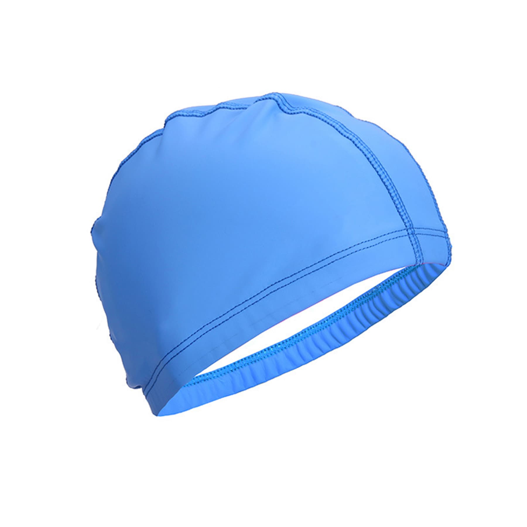 High Elasticity Swimming Cap thumbnail 9