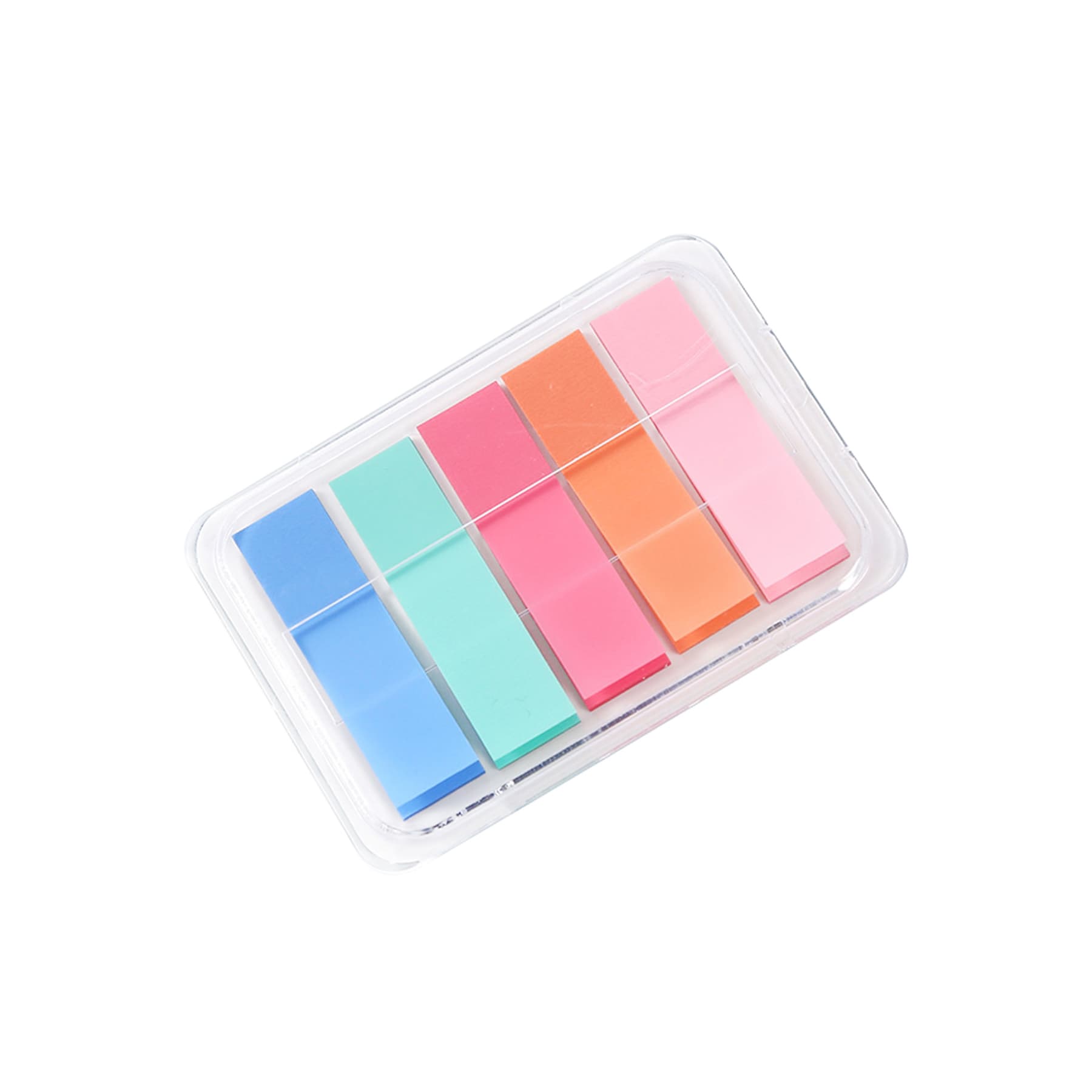 Fluorescent Sticky Notes thumbnail 10